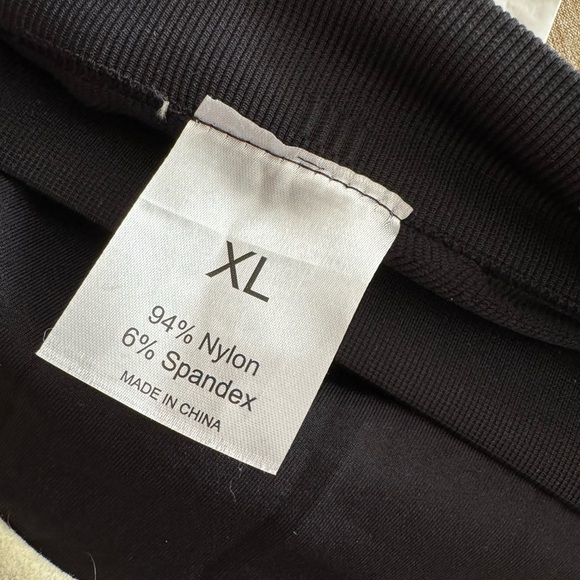 New Maternity leggings Aria & Co - Picture 3 of 5